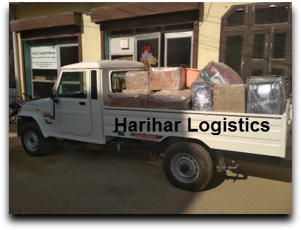Mini truck for house shifting in hyderabad