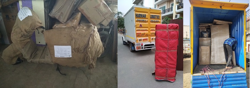 packers and movers Noida sector 120