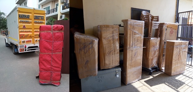 packers and movers Noida sector 41
