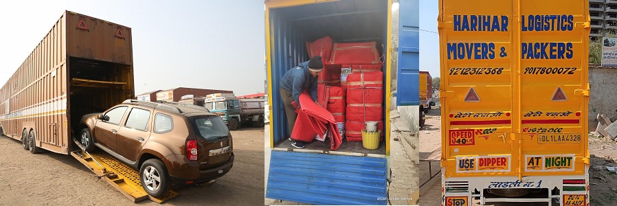 packers and movers Noida to Kolkata