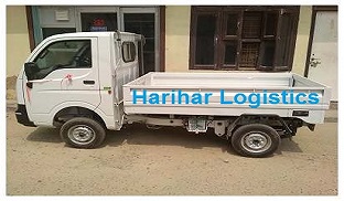 Mini truck for house shifting in bangalore