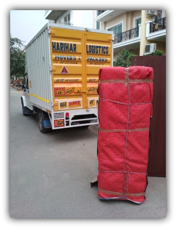 Mini truck for house shifting in ghaziabad
