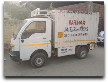 Hire tata ace tempo in gurgaon