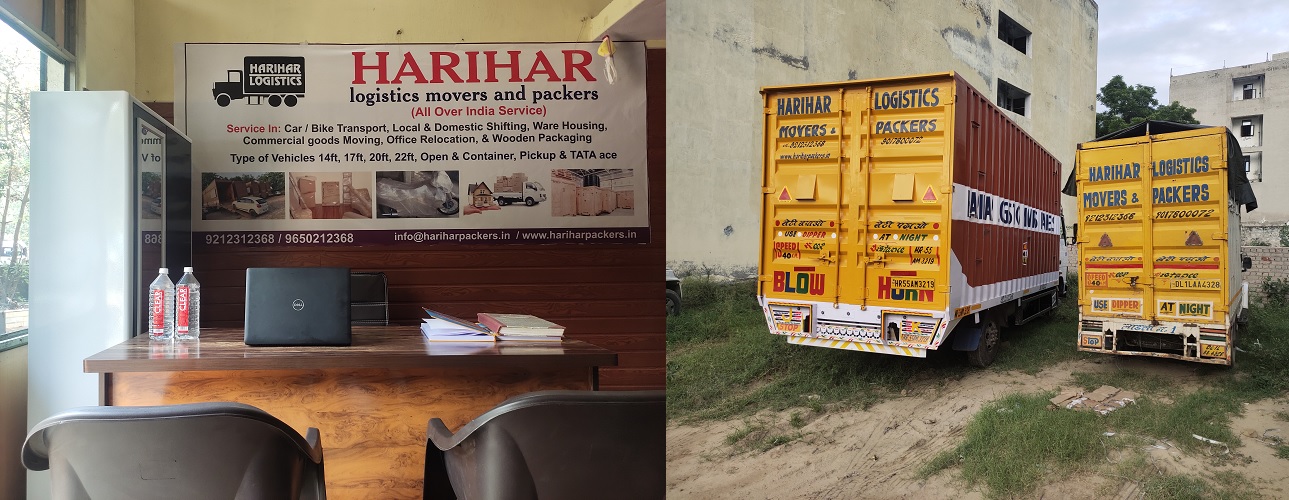 packers & movers Mumbai