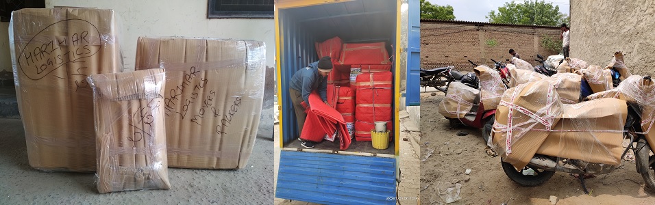 packers and movers Noida sector 107