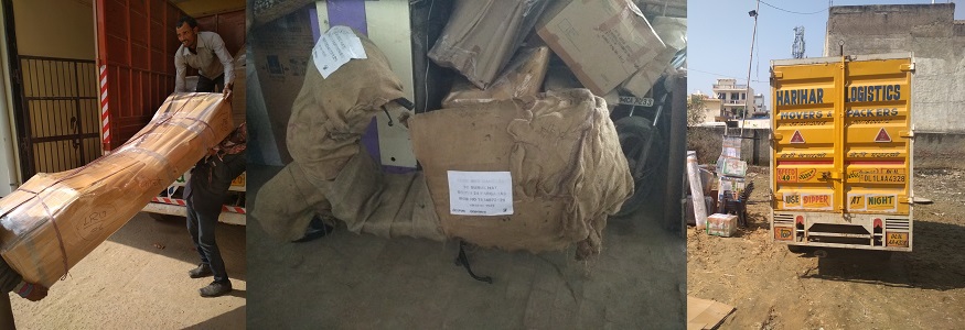 packers and movers Noida sector 119