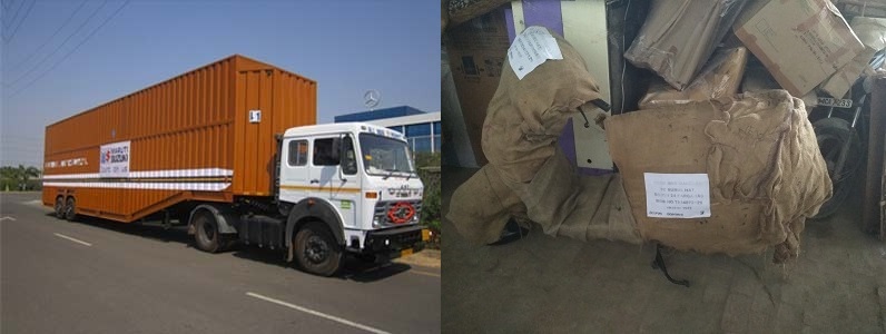 packers and movers Noida sector 22