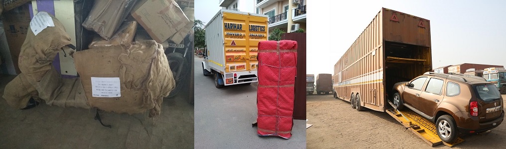 packers and movers Noida sector 40