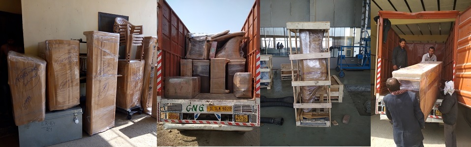 packers and movers Noida sector 50