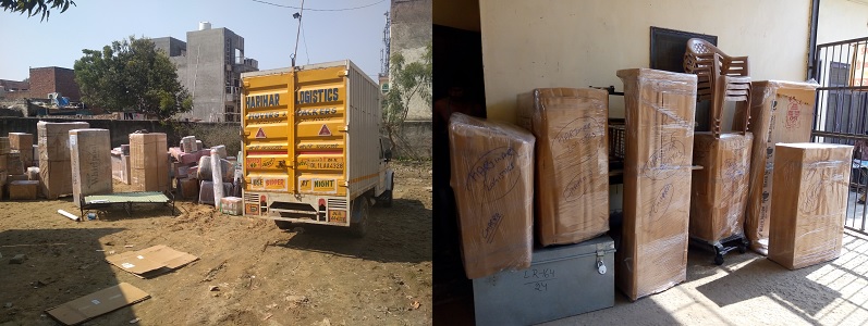 packers and movers Noida to Coimbatore