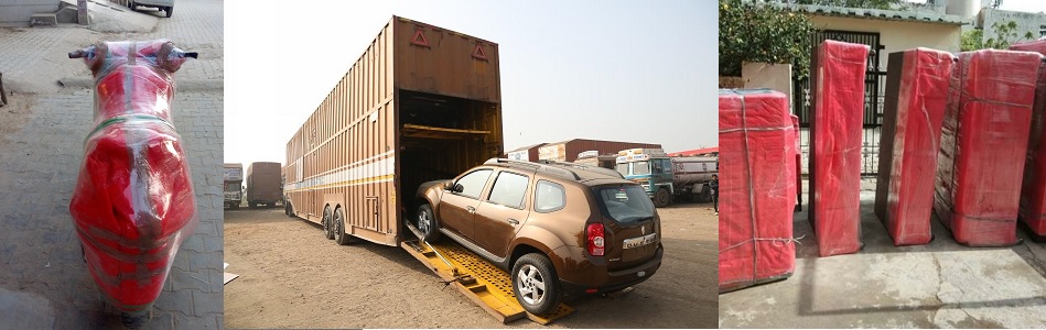 packers and movers Noida to Nagpur