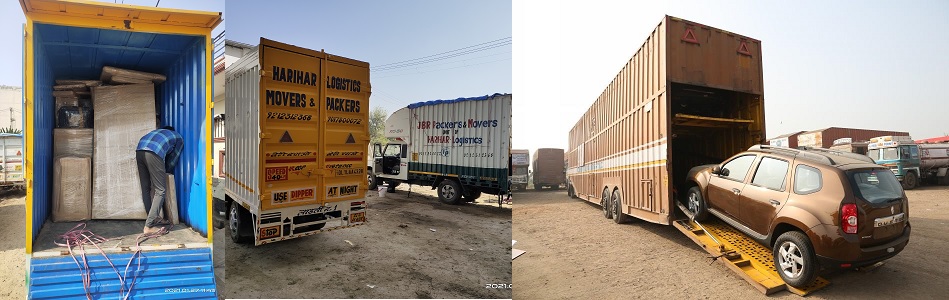packers and movers Noida to Pune