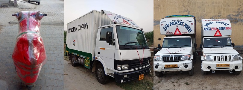 packers and movers Noida to Raipur