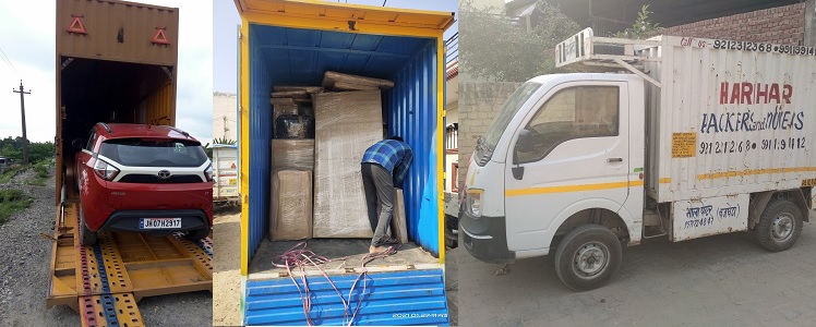 packers and movers Noida to Siliguri