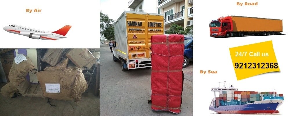 packers & movers pune